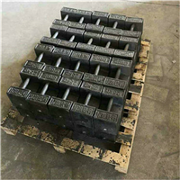 吉林20kg標(biāo)準(zhǔn)鑄鐵砝碼批發(fā)價(jià)格